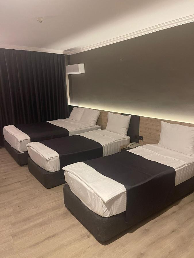 Grand Faik Hotel Çeşme Kültér fotó