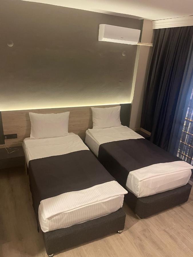 Grand Faik Hotel Çeşme Kültér fotó