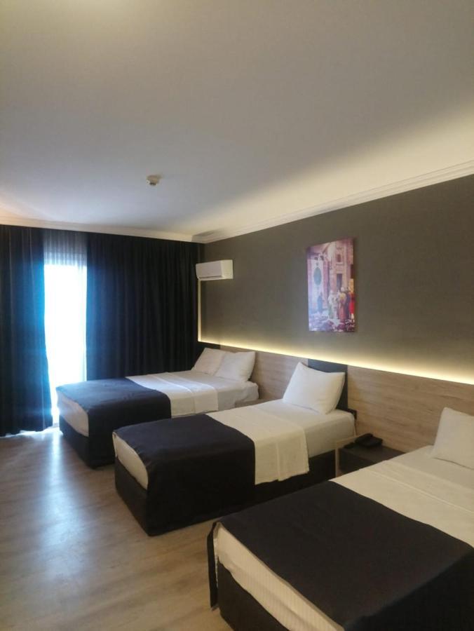 Grand Faik Hotel Çeşme Kültér fotó
