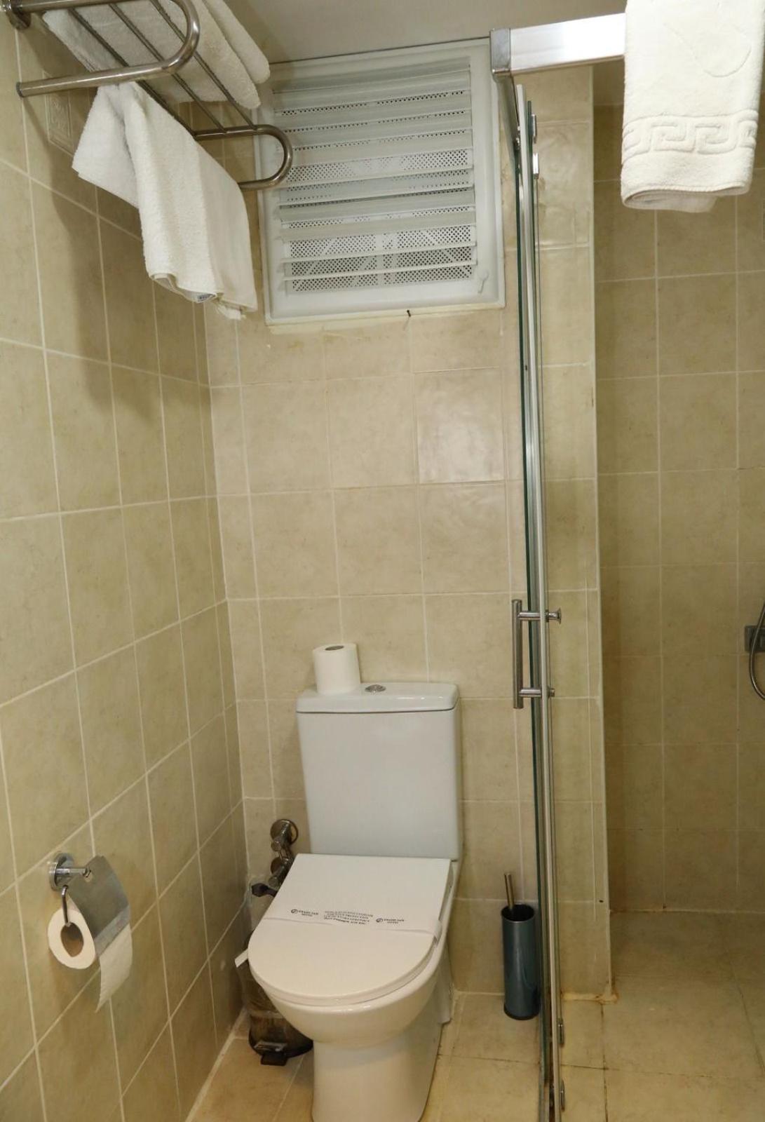 Grand Faik Hotel Çeşme Kültér fotó