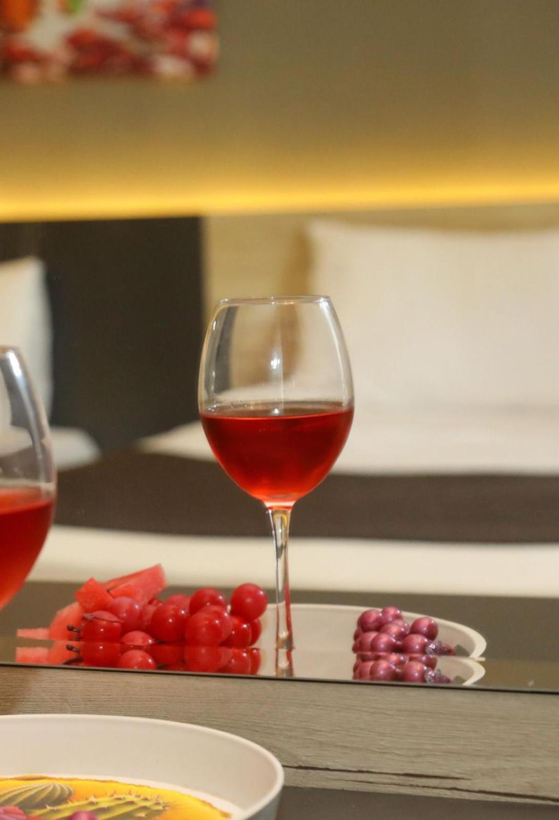 Grand Faik Hotel Çeşme Kültér fotó